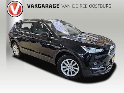 SEAT Tarraco 0