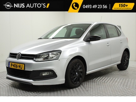 Volkswagen Polo 0