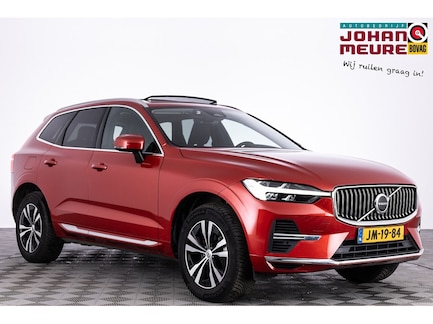 Volvo XC60 0