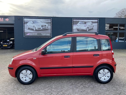 Fiat Panda 0