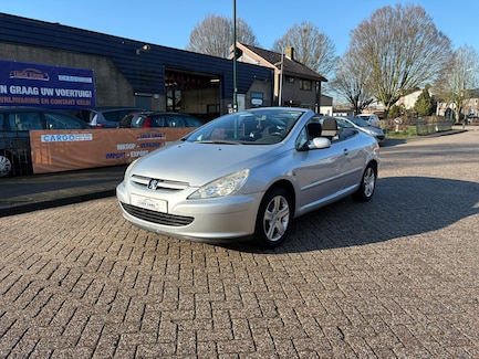 Peugeot 307 0
