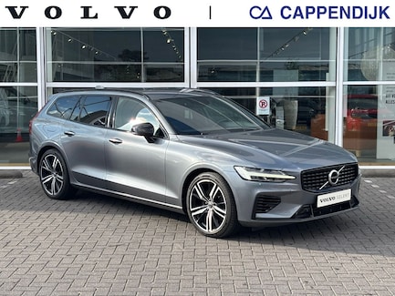 Volvo V60 0
