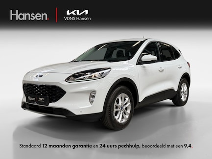 Ford Kuga 0