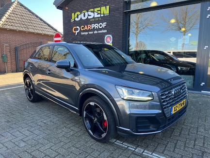 Audi Q2 0