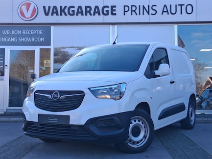 Opel Combo 0