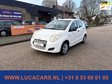 Suzuki Alto 0