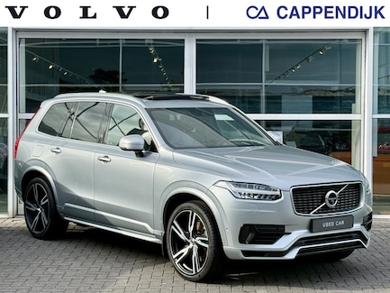 Volvo XC90 0
