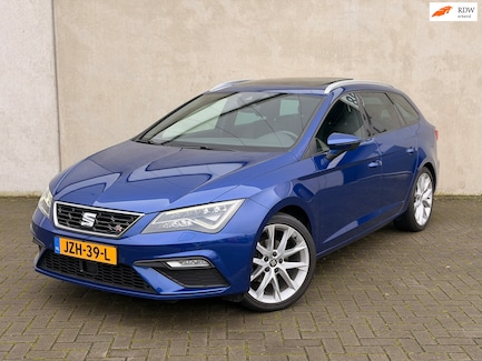 SEAT Leon 0