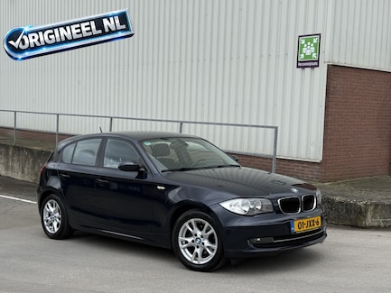BMW 1-Serie 0