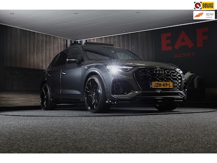Audi Q5 0