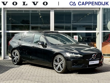 Volvo V60 0