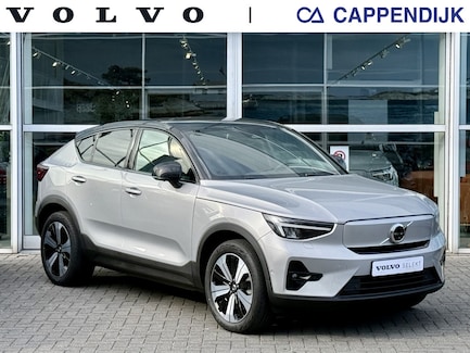 Volvo C40 0