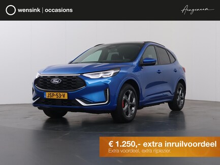 Ford Kuga 0