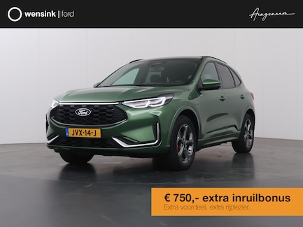Ford Kuga 0