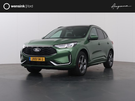 Ford Kuga 0