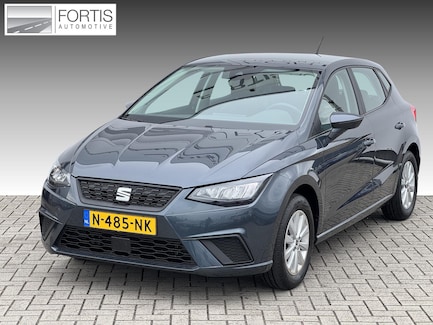 SEAT Ibiza 0