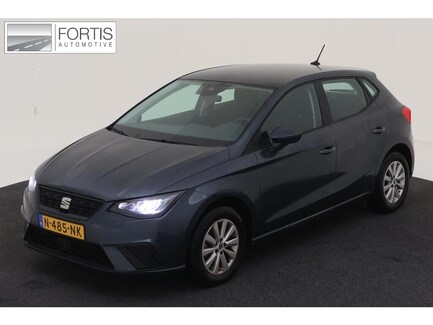 SEAT Ibiza 0