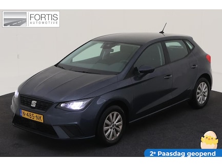 SEAT Ibiza 0
