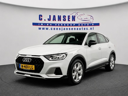 Audi A1 citycarver 0