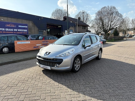 Peugeot 207 0
