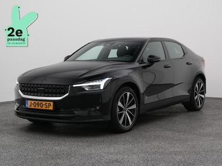 Polestar 2 0
