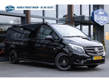 Mercedes-Benz Vito 0