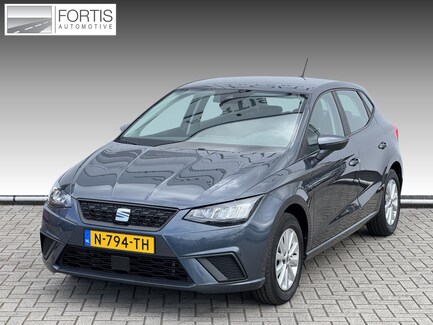 SEAT Ibiza 0