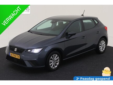 SEAT Ibiza 0