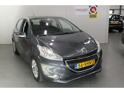 Peugeot 208 0
