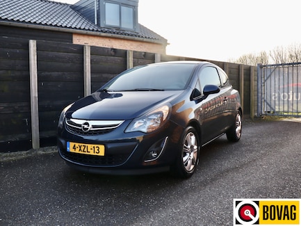 Opel Corsa 0