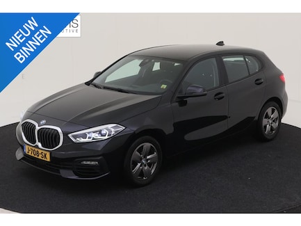 BMW 1-Serie 0