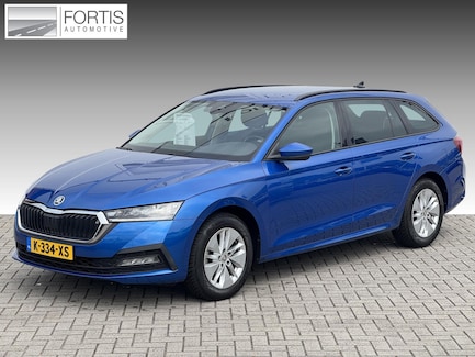 Skoda Octavia 0