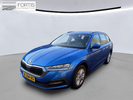 Skoda Octavia 0