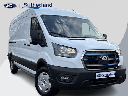 Ford E-Transit 0
