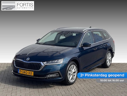 Skoda Octavia 0