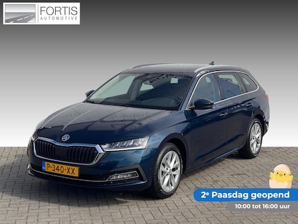 Skoda Octavia 0