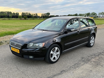 Volvo V50 0