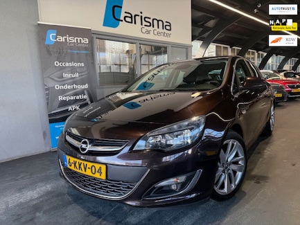 Opel Astra 0