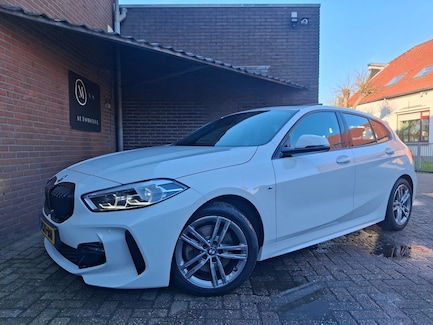 BMW 1-Serie 0