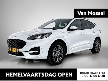 Ford Kuga 0