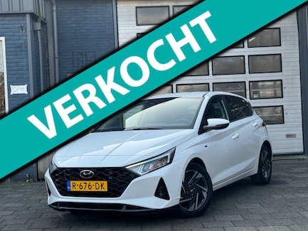 Hyundai i20 0