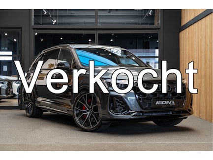 Audi Q7 0