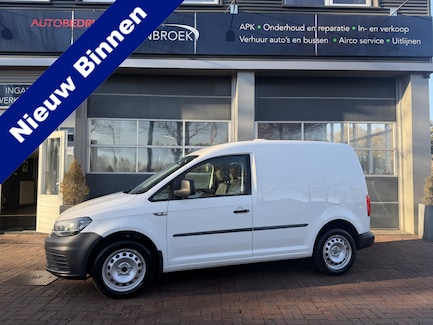 Volkswagen Caddy 0