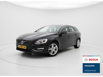 Volvo V60 0