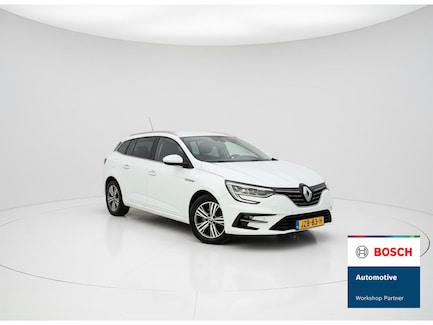 Renault Megane E-Tech 0