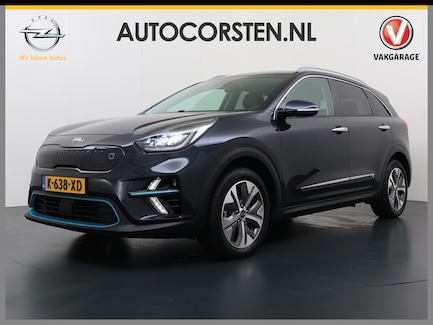 Kia Niro EV 0