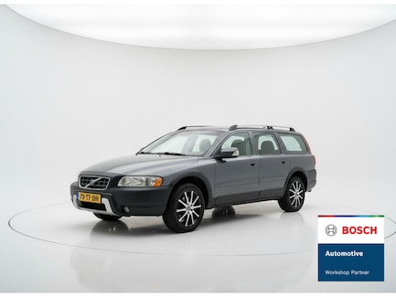 Volvo XC70 0