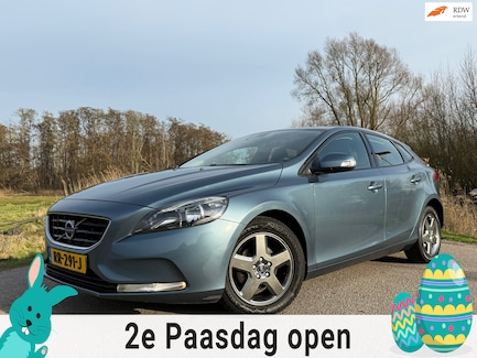 Volvo V40 0