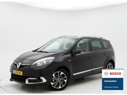 Renault Grand Scenic 0
