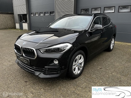 BMW X2 0